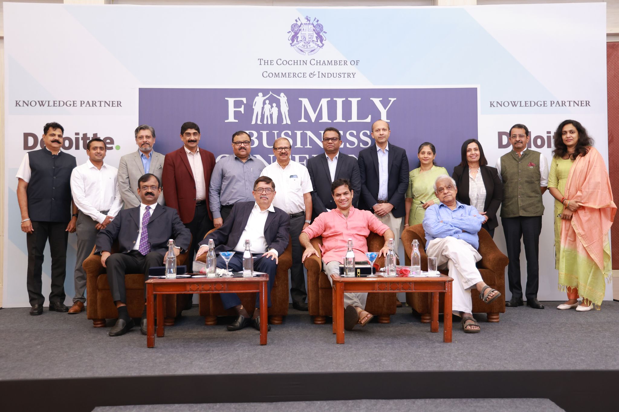 CII Discussion