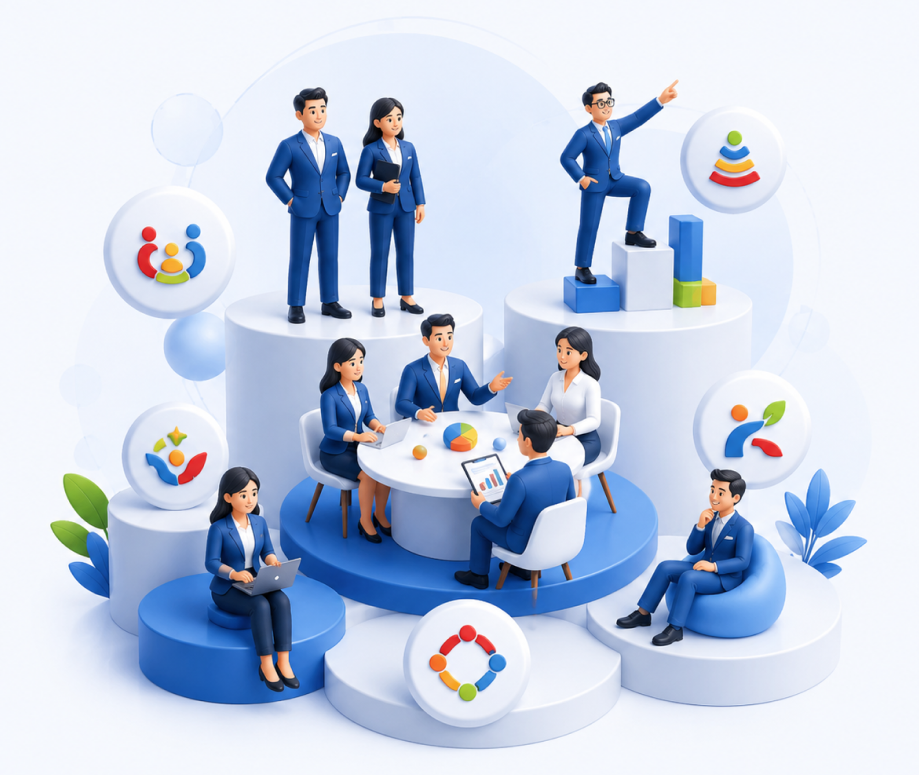 Unlocking Leadership Through Awareness