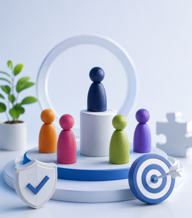 Ownership - A Critical Pillar in Family Businesses