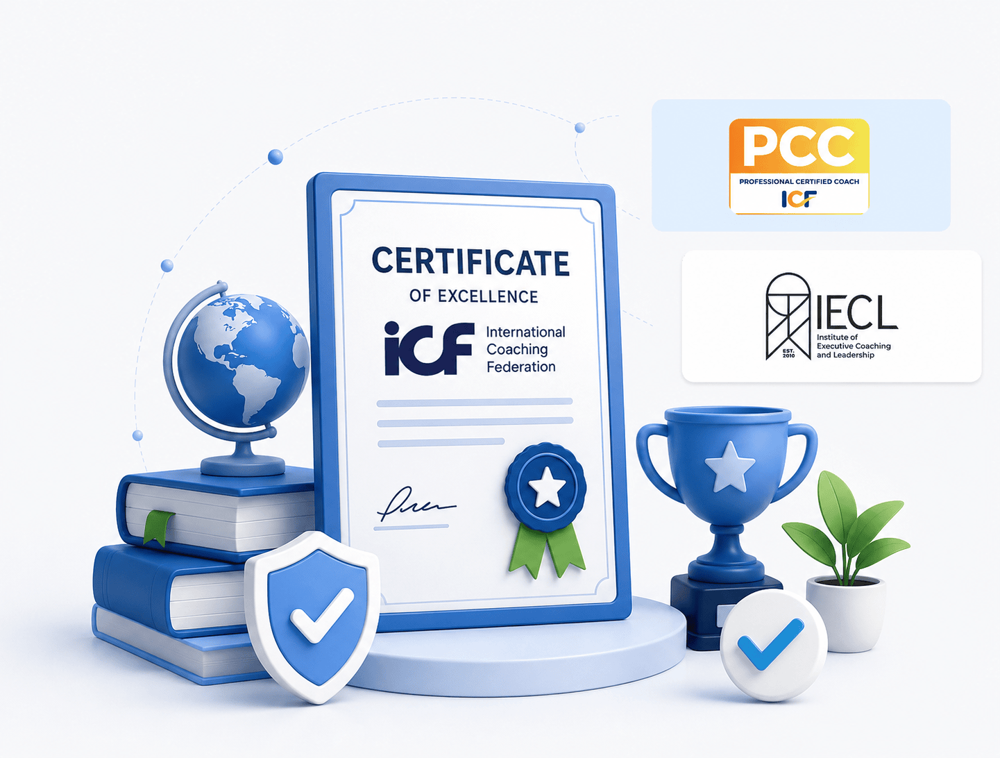 Certifications & Credentials