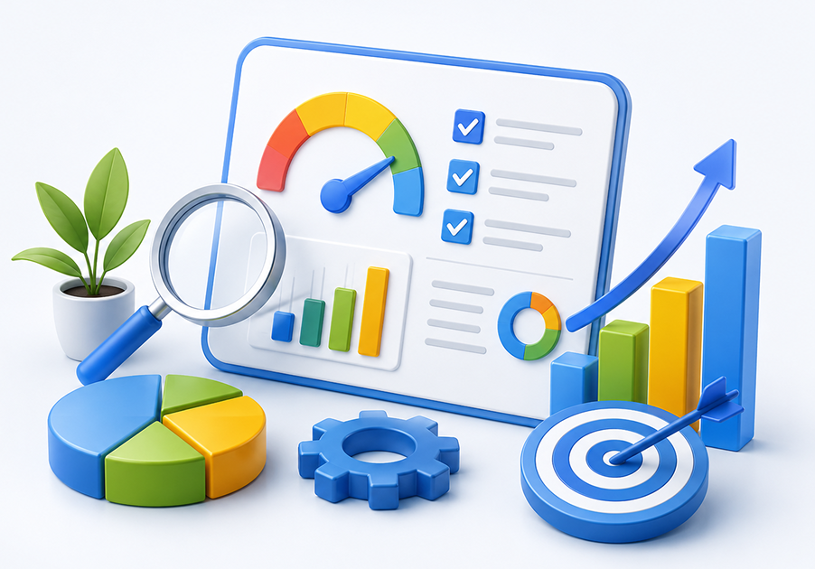 Know the Efficiency of Your Organisation