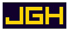 JGH Logo