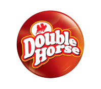 Double Horse Logo