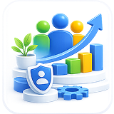 FBEQ – Family Business Efficiency Quotient Icon