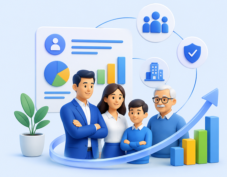FBEQ – Family Business Efficiency Quotient