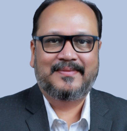 Sreekumar Methil
