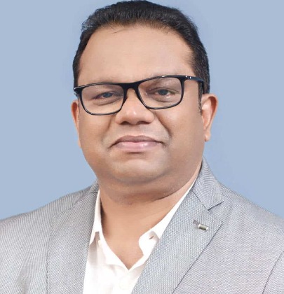 MR Rajesh Kumar