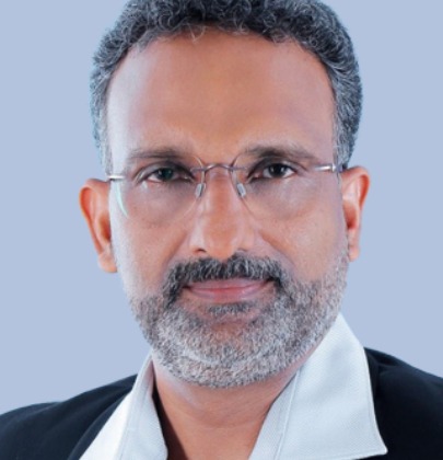 Dr Ajesh Kumar N K